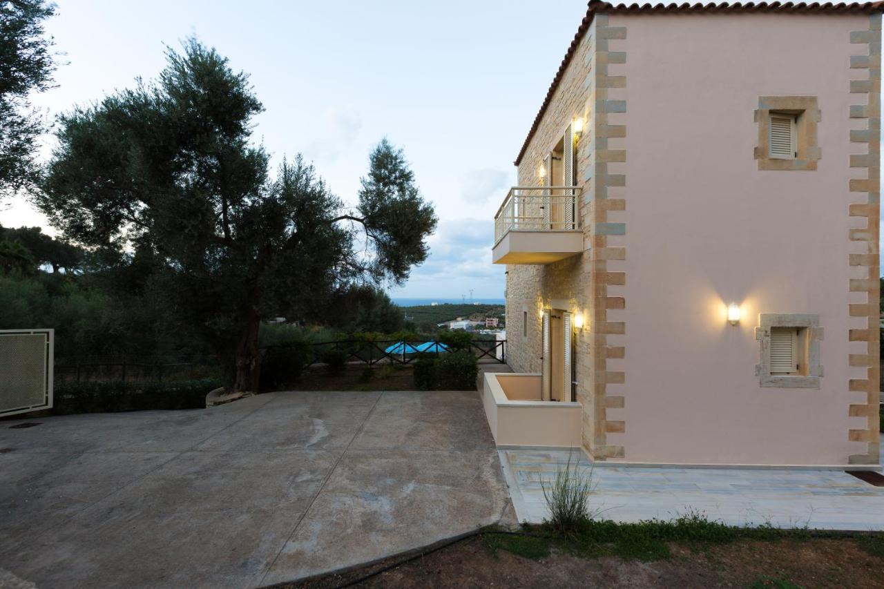Maroulas Villa Estate Luaran gambar