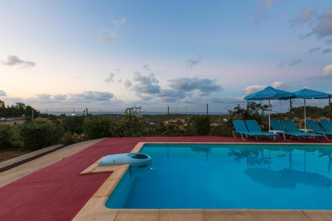 Maroulas Villa Estate Luaran gambar