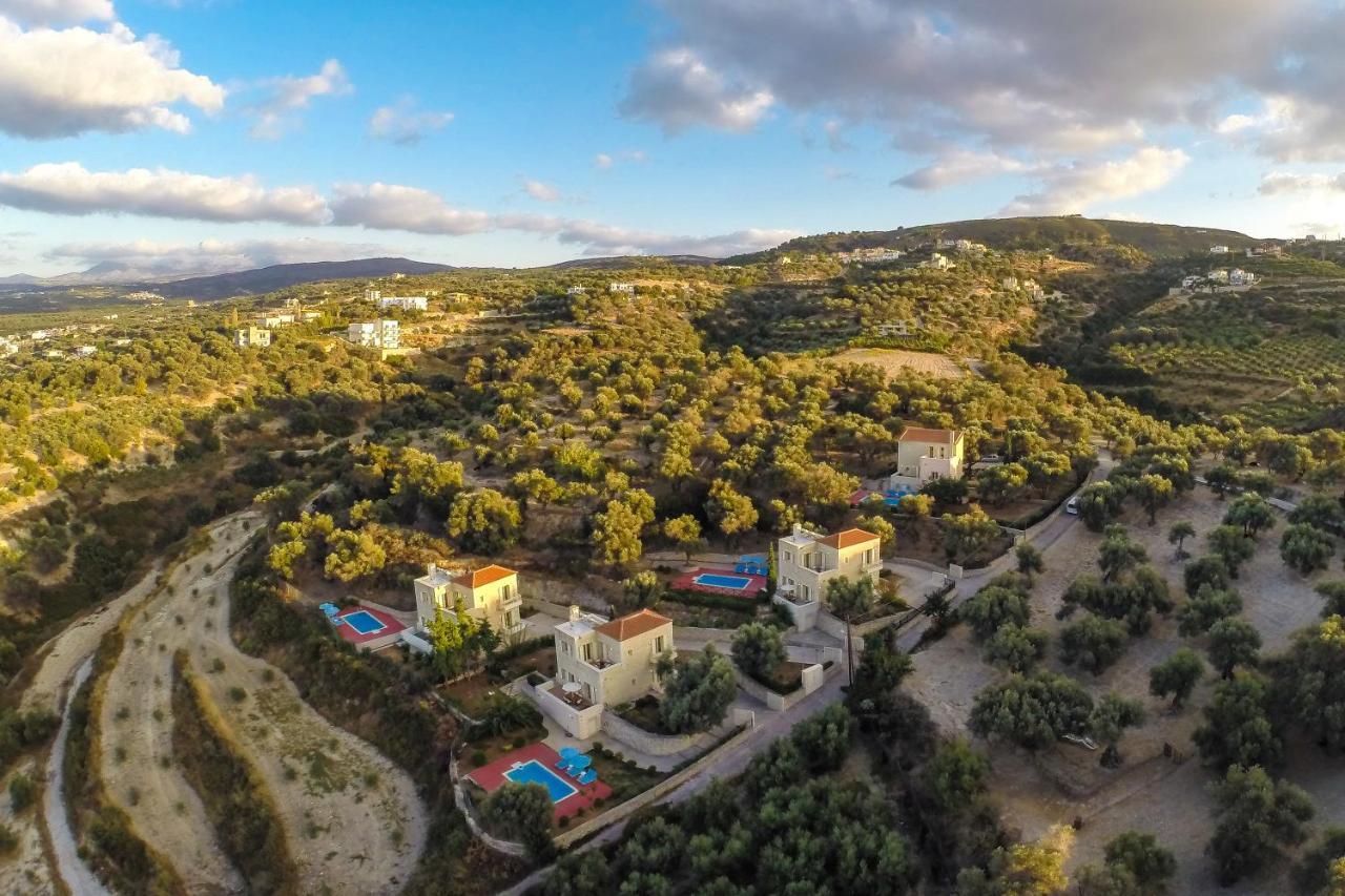 Maroulas Villa Estate Luaran gambar