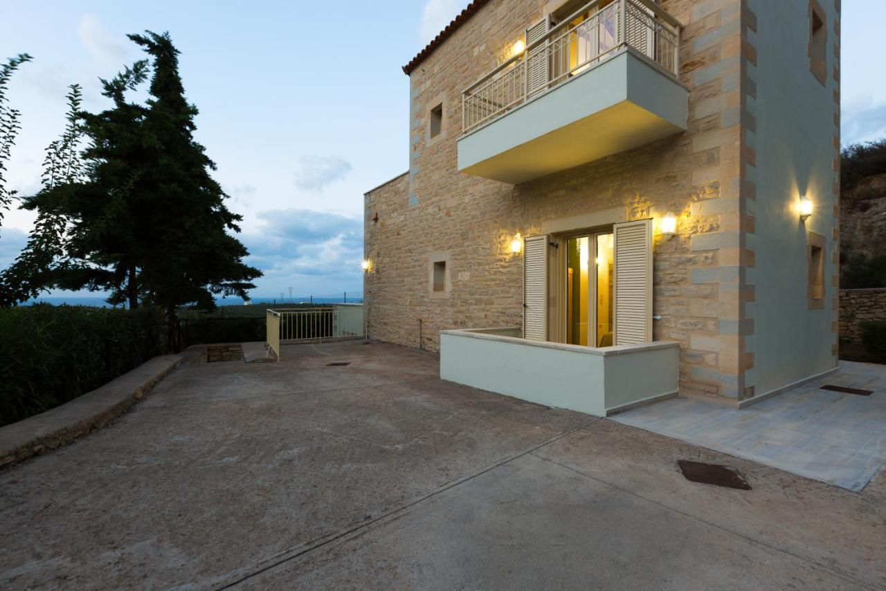 Maroulas Villa Estate Luaran gambar