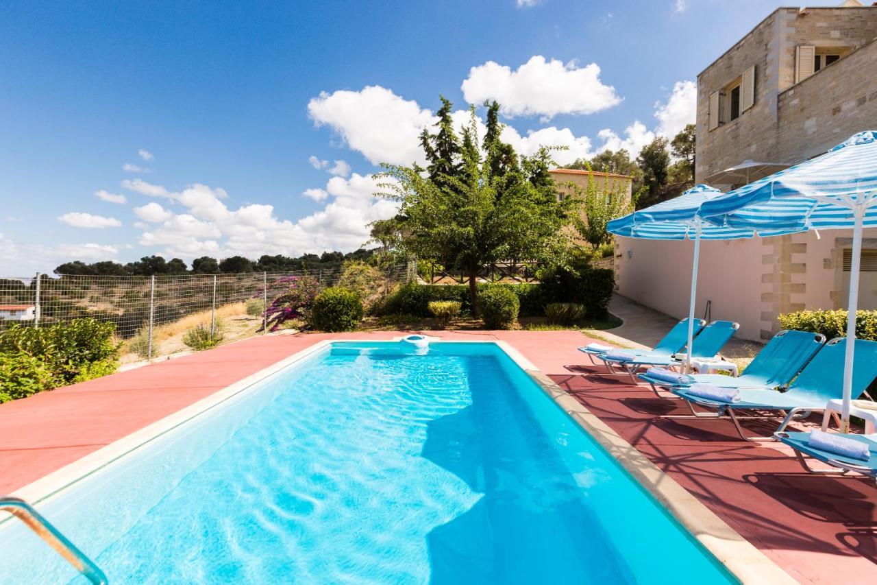 Maroulas Villa Estate Luaran gambar