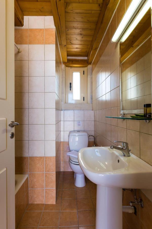 Maroulas Villa Estate Luaran gambar
