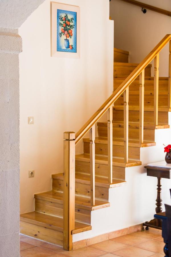Maroulas Villa Estate Luaran gambar