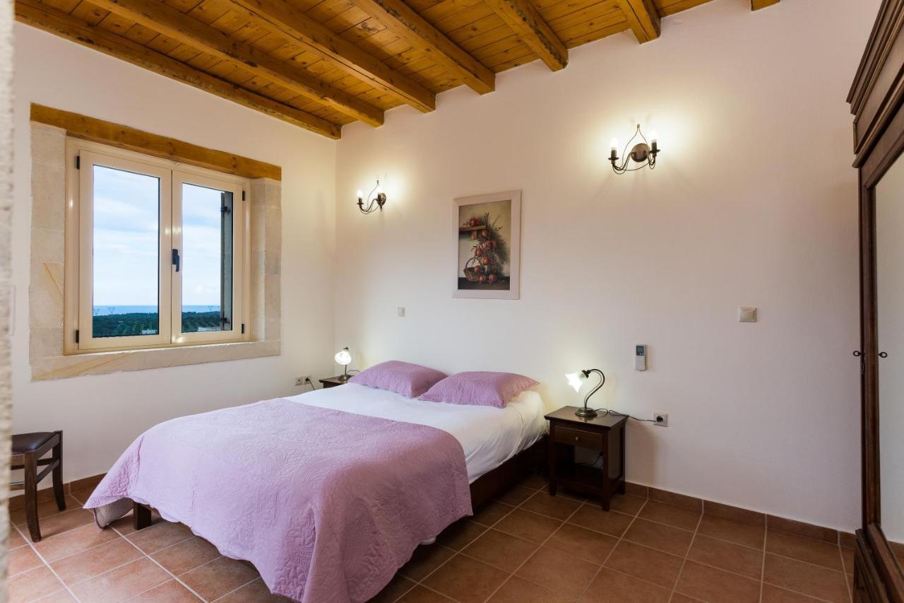 Maroulas Villa Estate Luaran gambar