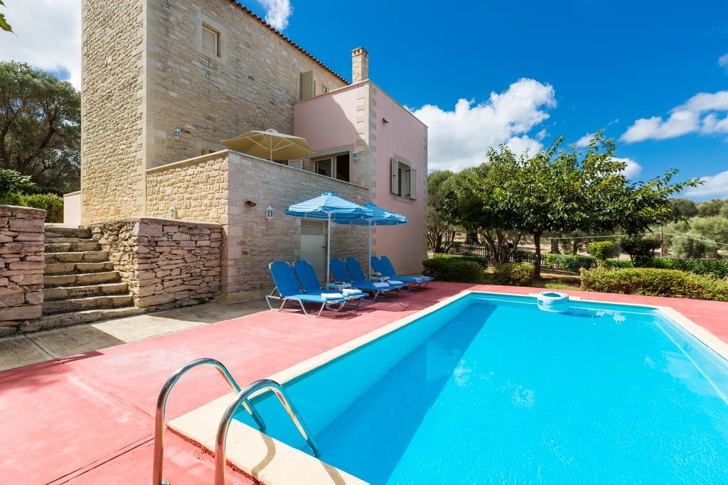 Maroulas Villa Estate Luaran gambar
