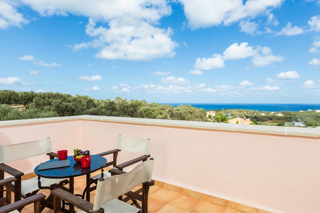 Maroulas Villa Estate Luaran gambar