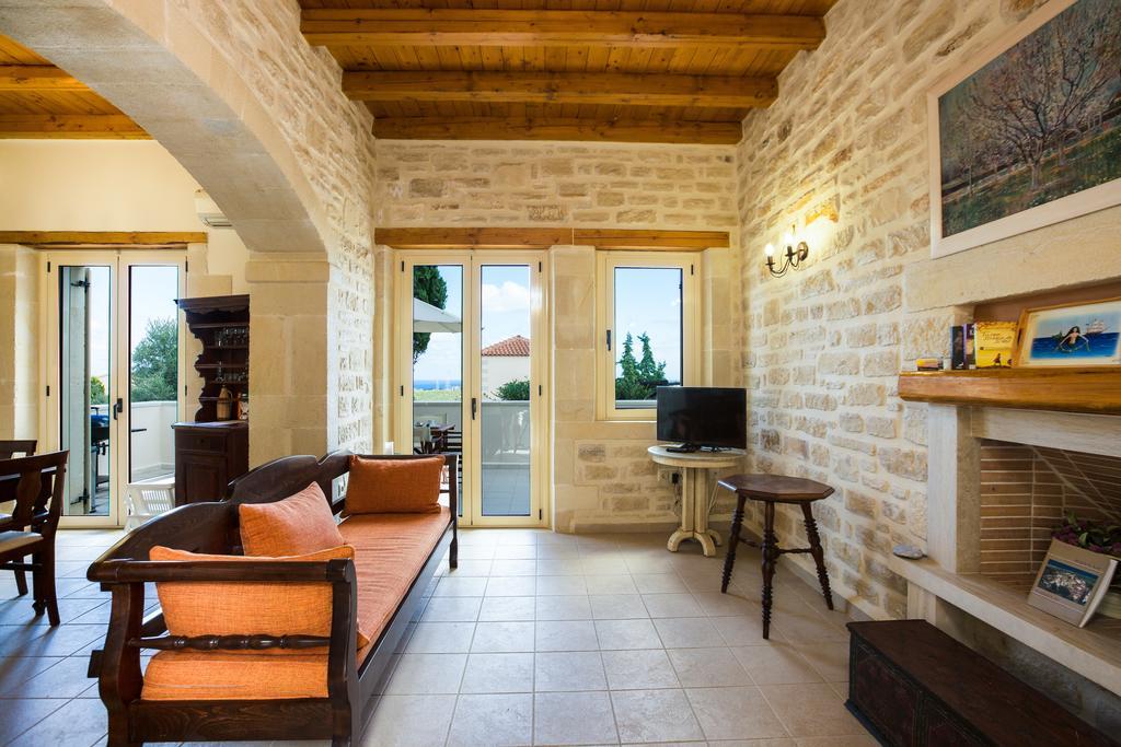 Maroulas Villa Estate Luaran gambar