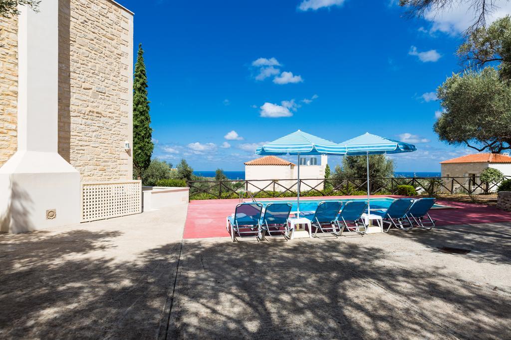 Maroulas Villa Estate Luaran gambar