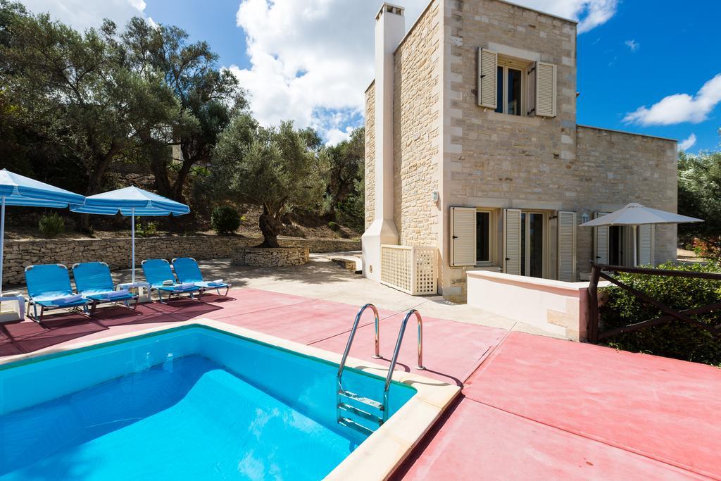 Maroulas Villa Estate Luaran gambar