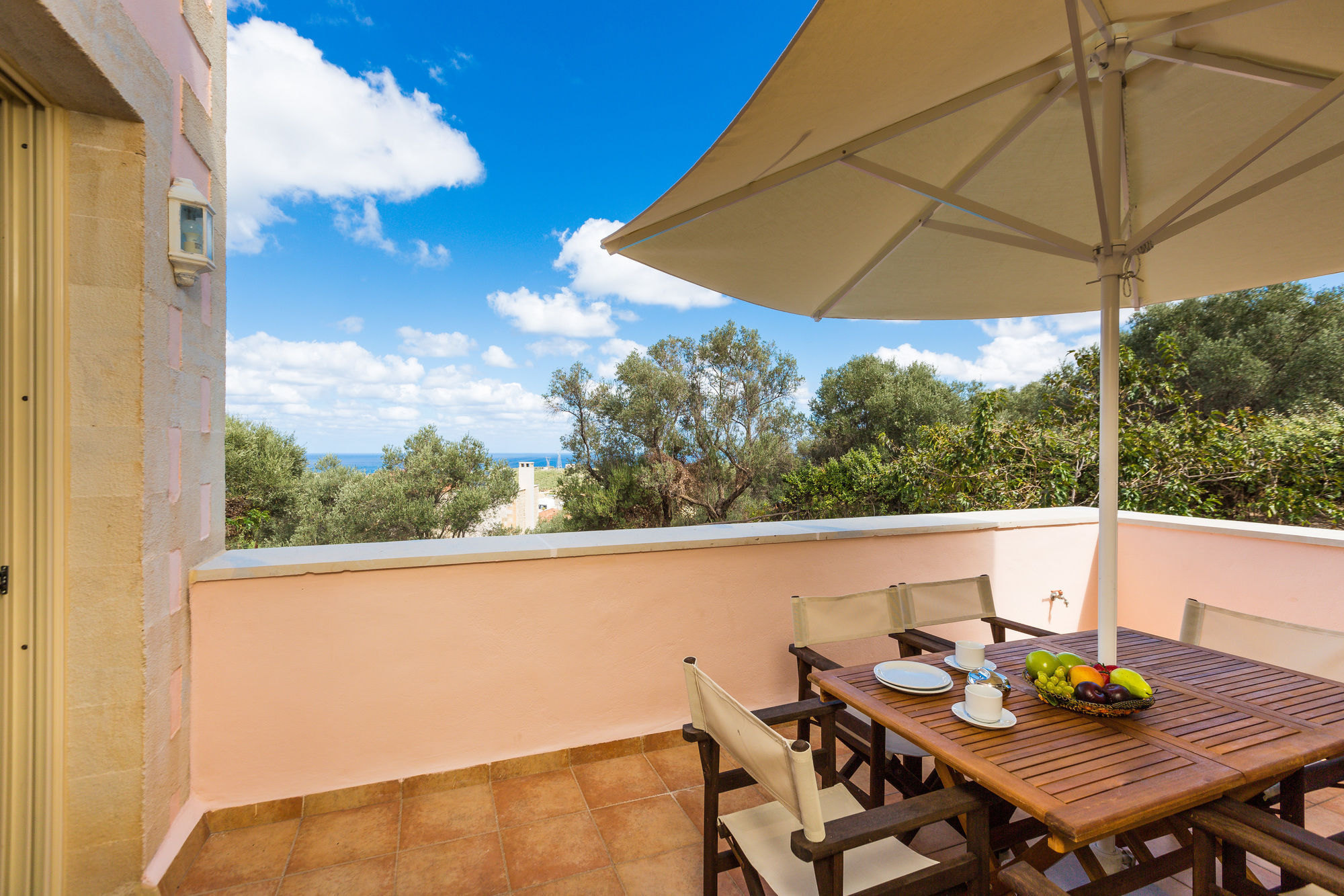 Maroulas Villa Estate Luaran gambar