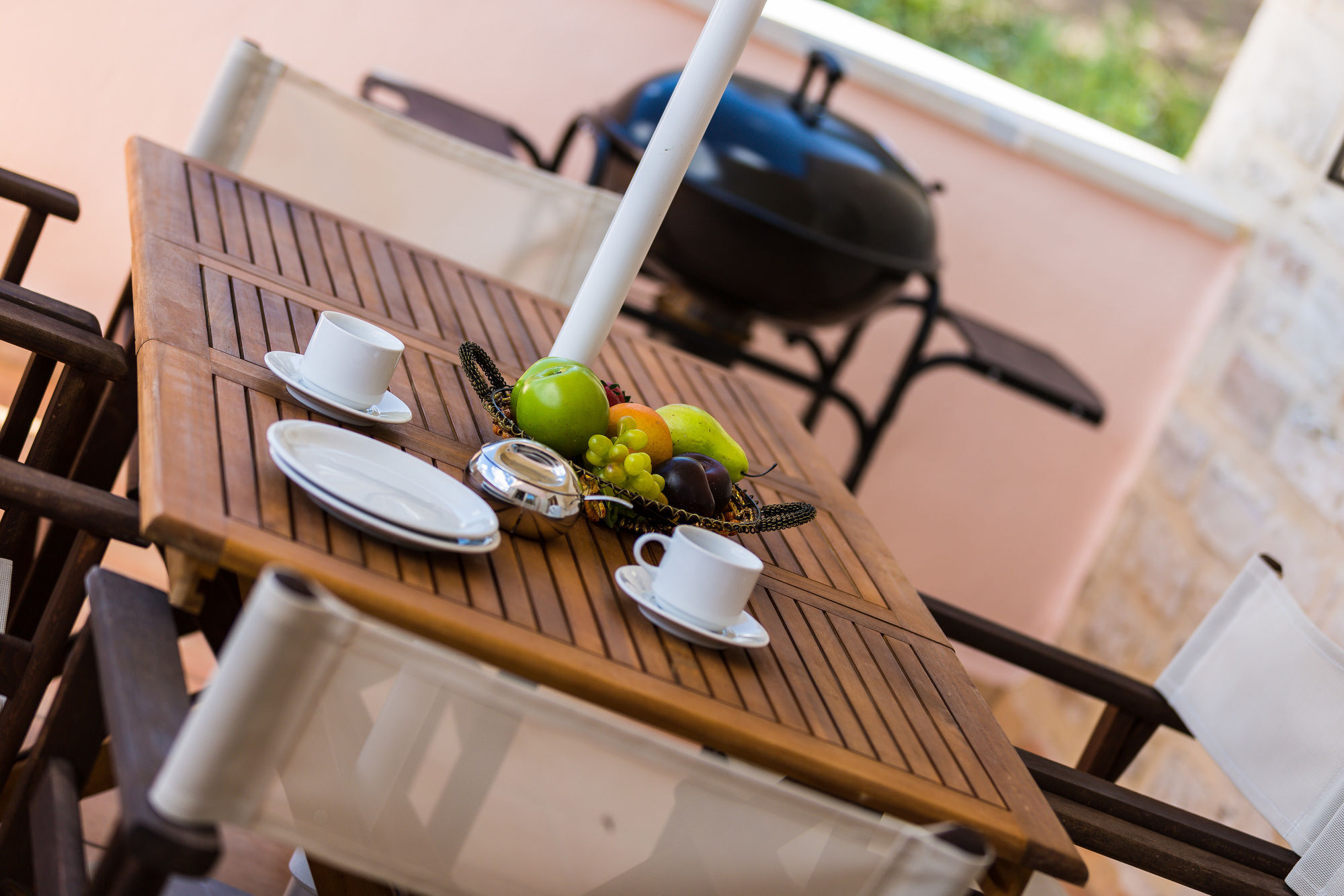 Maroulas Villa Estate Luaran gambar