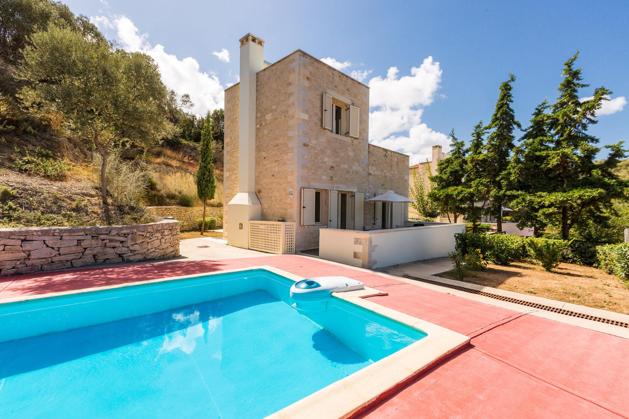 Maroulas Villa Estate Luaran gambar
